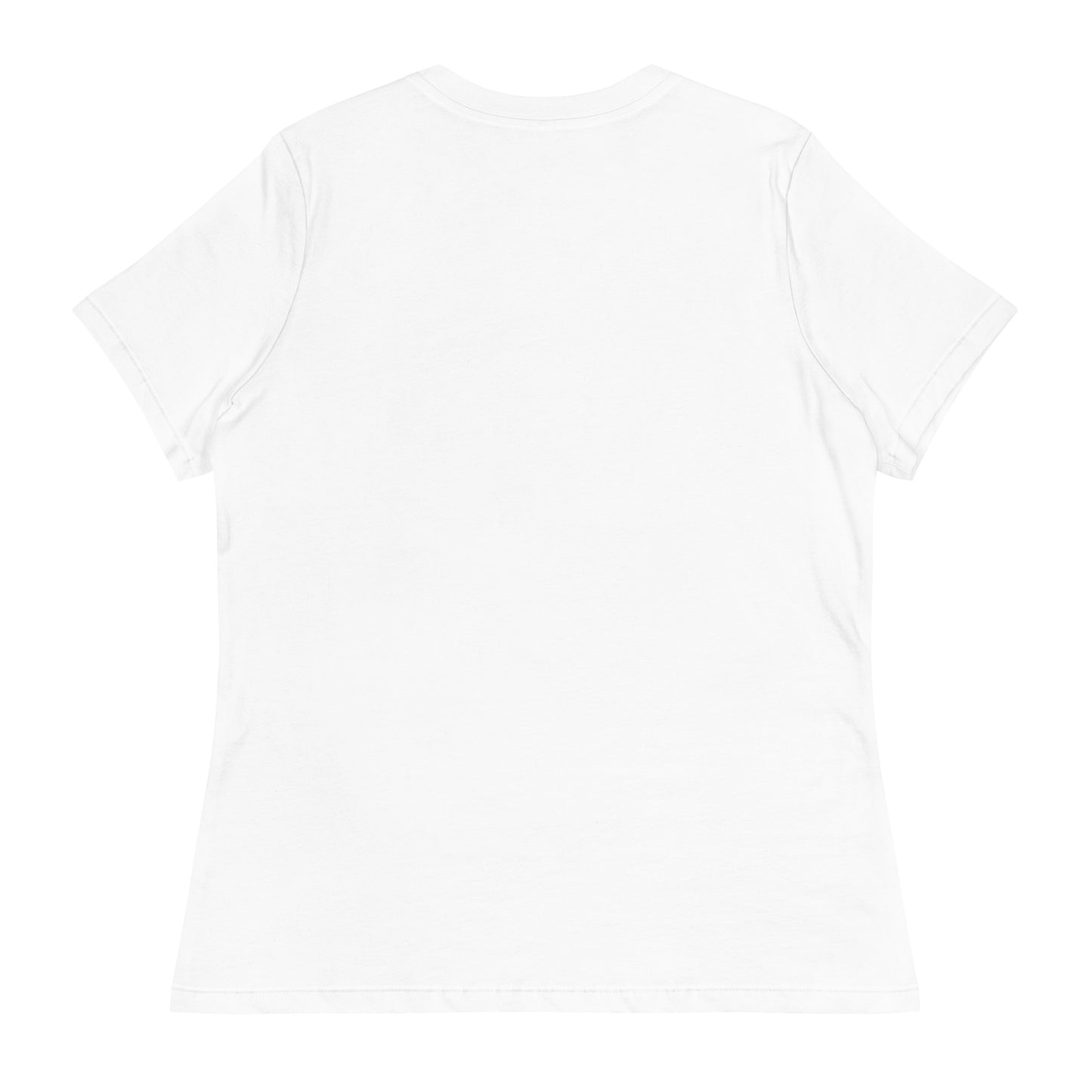 Keep Going Women's Relaxed T-Shirt