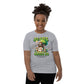 Jesus saves Youth T-Shirt