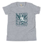 Blessed youth tee
