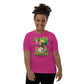 Jesus saves Youth T-Shirt