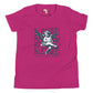 Blessed youth tee