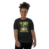 Jesus saves Youth T-Shirt