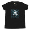 Blessed youth tee
