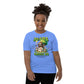 Jesus saves Youth T-Shirt