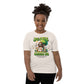 Jesus saves Youth T-Shirt
