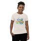 You can do it youth tee