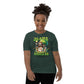 Jesus saves Youth T-Shirt