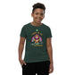 Born to be awesome Short Sleeve T-Shirt