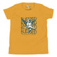 Blessed youth tee