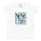 Blessed youth tee